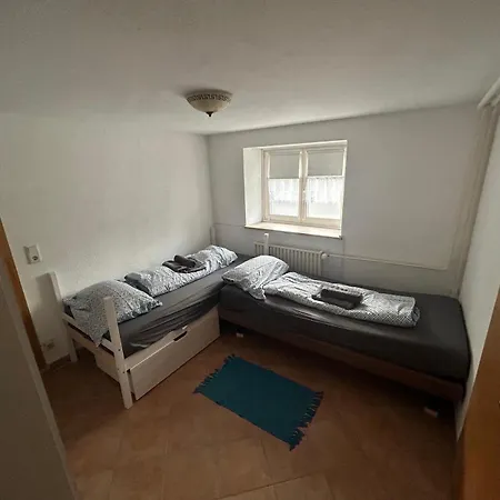 Zauberblick Apartment