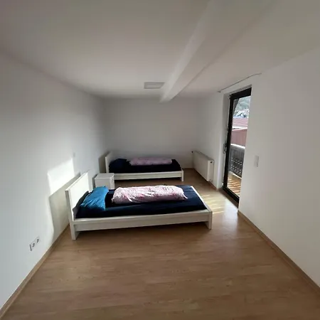 Zauberblick Apartment *