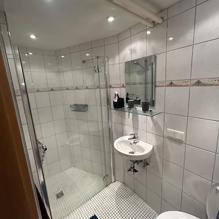Zauberblick Apartment Lindenfels
