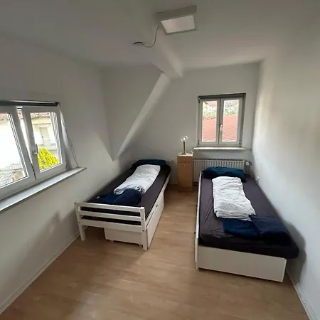 Apartment Zauberblick
