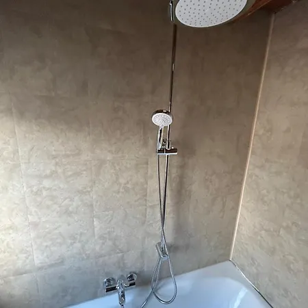 Apartment Zauberblick Lindenfels