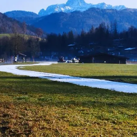 Appartement Zauberblick