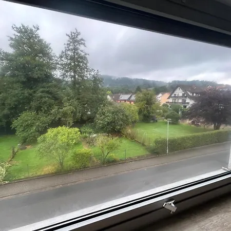 Zauberblick Lindenfels