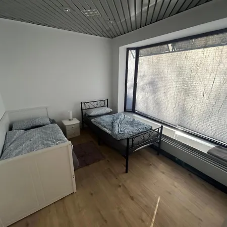 Apartment Zauberblick *