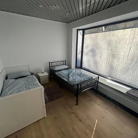 Appartement Zauberblick *