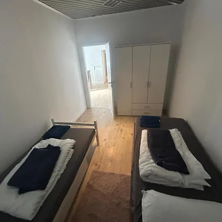 Zauberblick Apartment