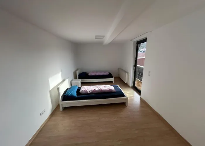 Zauberblick شقة *