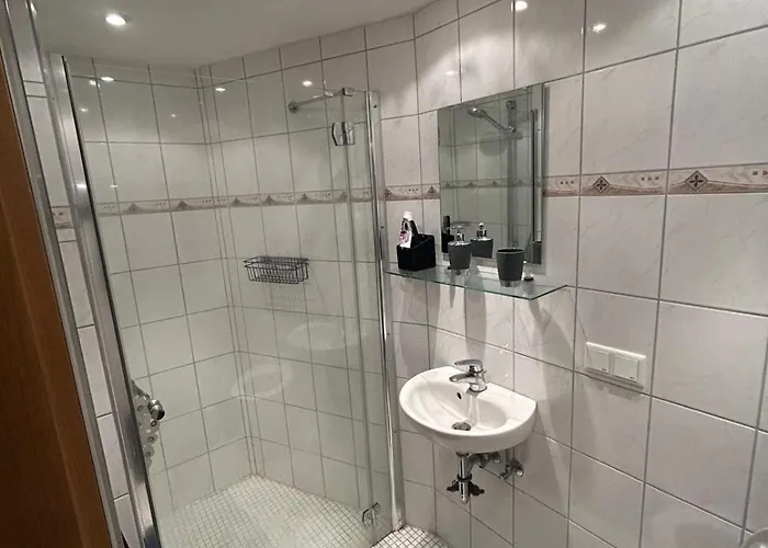 Zauberblick شقة Lindenfels