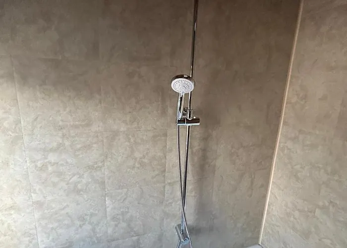 شقة Zauberblick Lindenfels