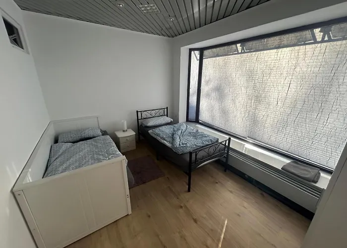 شقة Zauberblick *